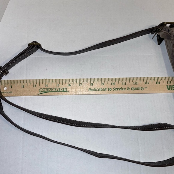 Chala Daisy Flower Sweet Messenger/Crossbody Bag Purse Handbag. Super Cute - Picture 11 of 15